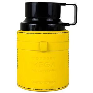 Armaf Odyssey Mega Limited Edt Eau de Parfum Spray for Men 2.0 oz  / 60 ml - New